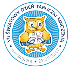 Światowy Dzień Tabliczki Mnożenia