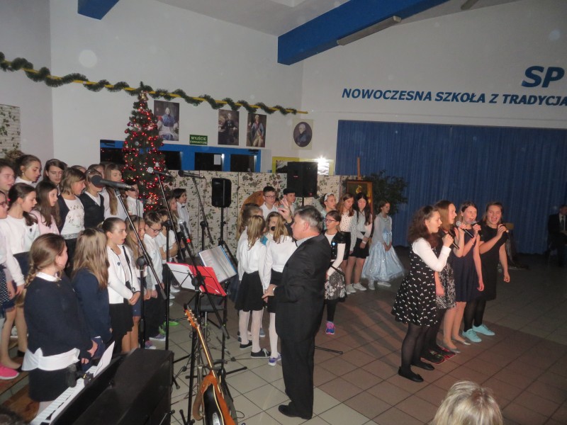 Wieczorny Koncert Noworoczny -