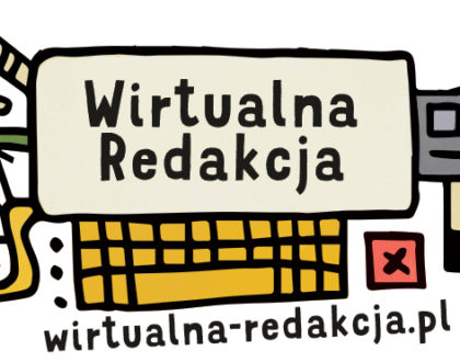 Wirtualna redakcja