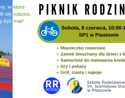 Piknik Rodzinny