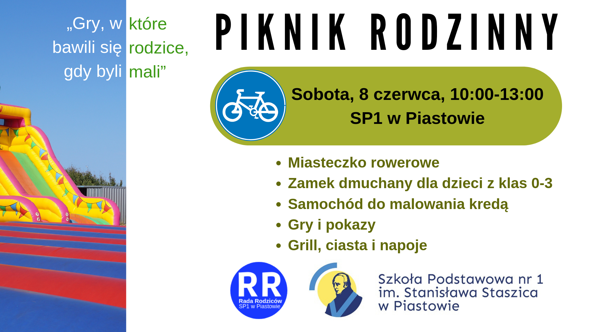 Piknik Rodzinny