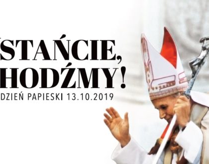 Dzień Papieski