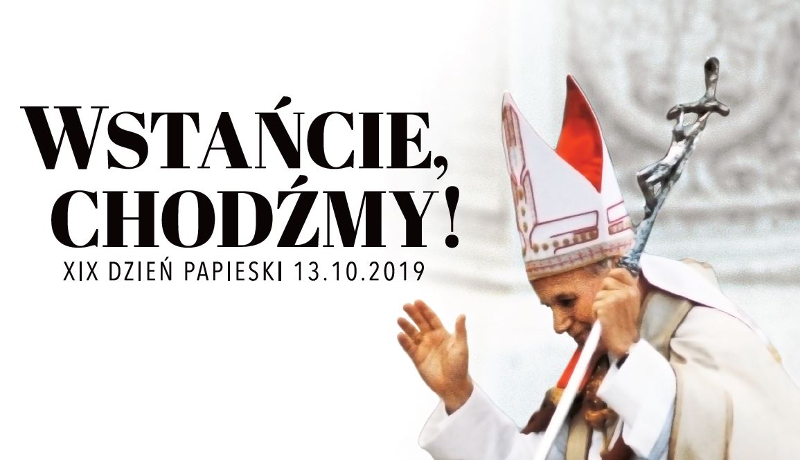 Dzień Papieski