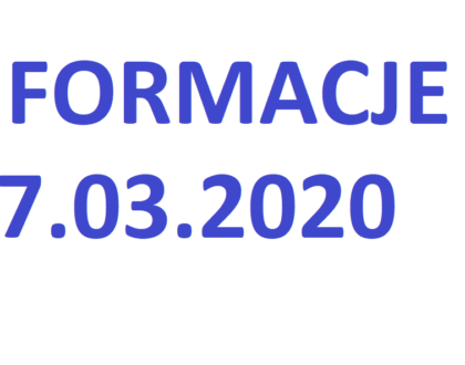 Zdalne nauczanie - informacje dla Rodziców i Uczniów