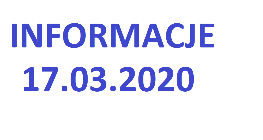 Zdalne nauczanie - informacje dla Rodziców i Uczniów