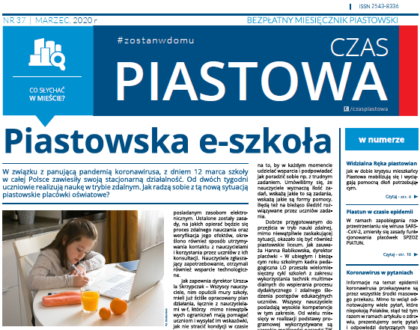 Piastowska e-szkoła