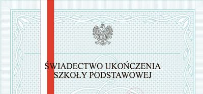 Zakończenie roku szkolnego dla uczniów klas ósmych