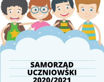 Wyniki wyborów do Samorządu Uczniowskiego