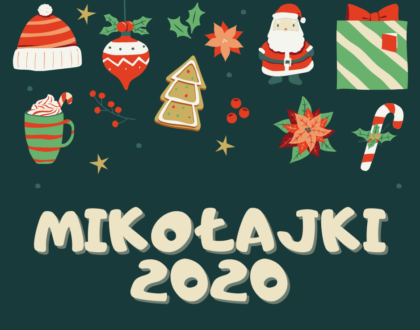 Mikołajki 2020