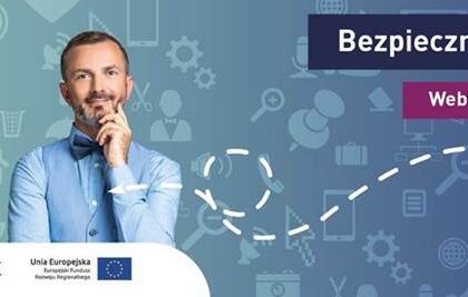 Bezpieczni w sieci z OSE – zapraszamy na webinar!