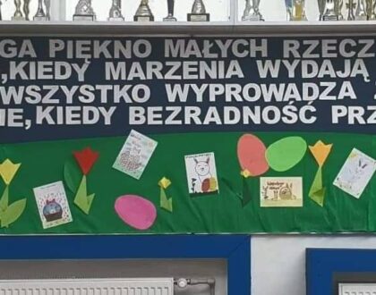 Refleksje o Wielkanocy i tradycje świąteczne