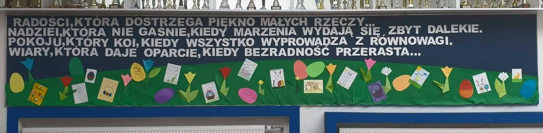 Refleksje o Wielkanocy i tradycje świąteczne