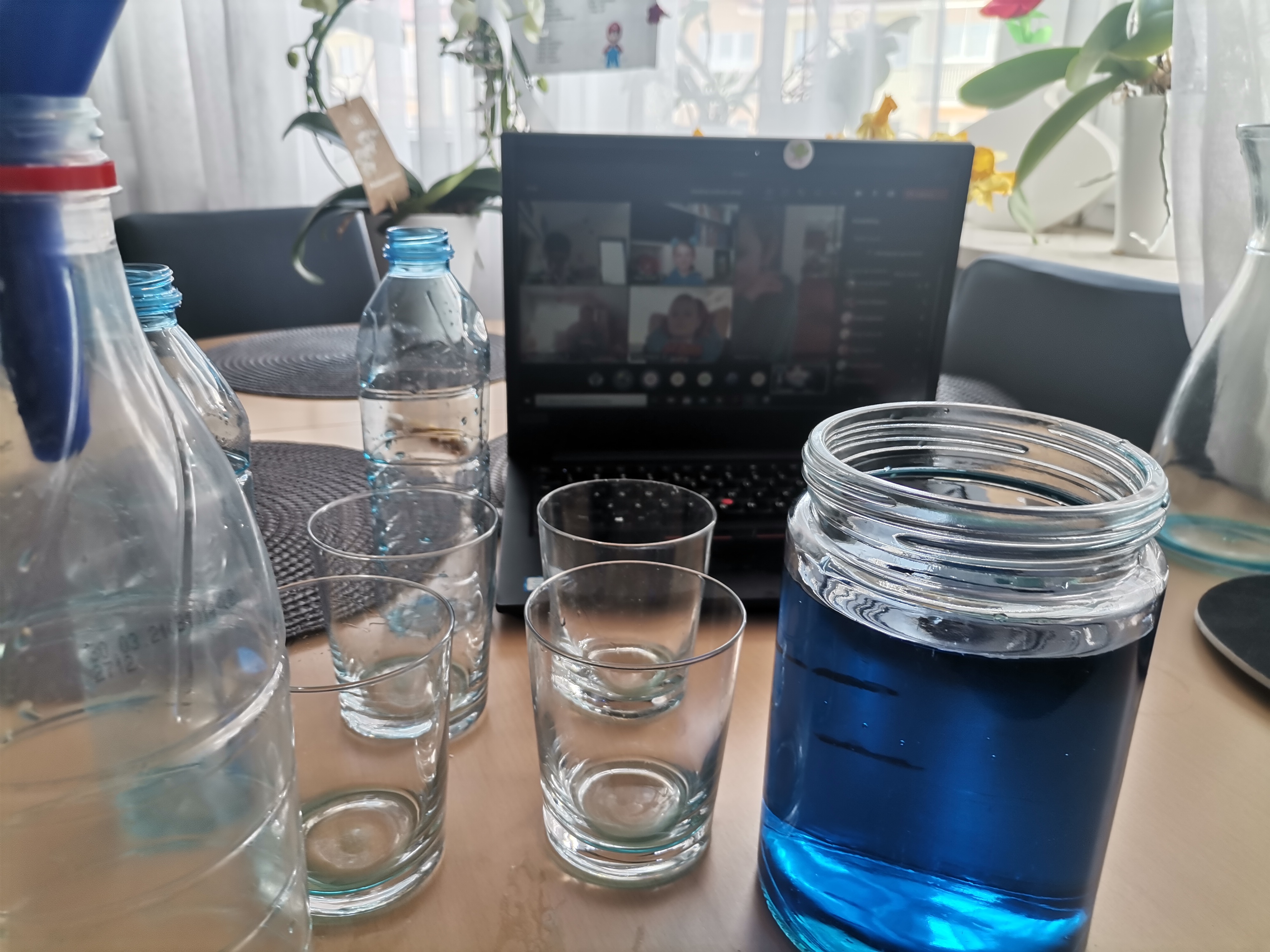 22 marca - Światowy Dzień Wody