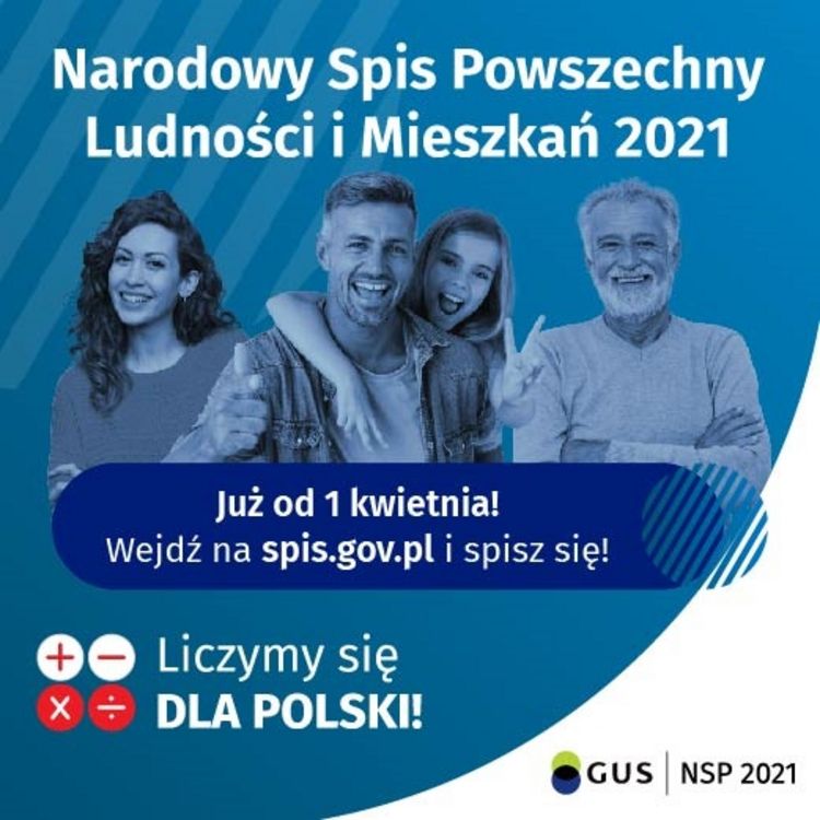 Narodowy Spis Powszechny