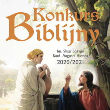 Konkurs Biblijny - wyniki