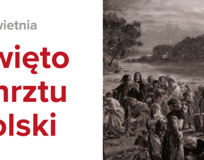 "Jesteśmy krajem chleba" w wykonaniu chóru szkolnego